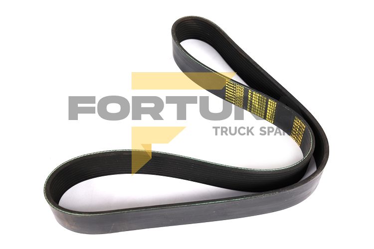Imagem adicional do produto CORREIA VOLVO FH/NH380 - 10PK1110 - Cód: FAP-10881